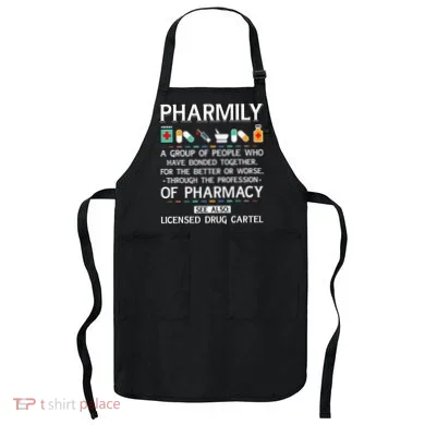 Apron