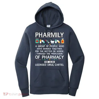Women's Hoodie