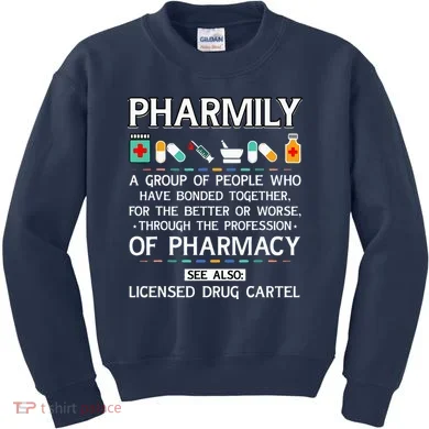 Kids Sweatshirt