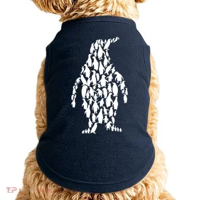 Doggie Tank