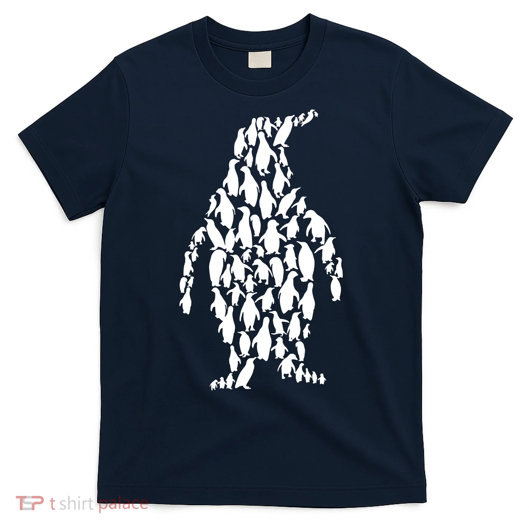 Penguin Funny T-Shirt