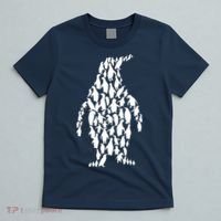 Penguin Funny T-Shirt thumb 5