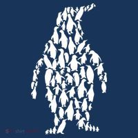 Penguin Funny Visor thumb 3