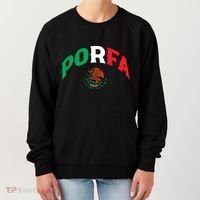 Porfa Flag Women's Sweatshirt thumb 0