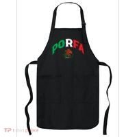 Porfa Flag Apron thumb 0