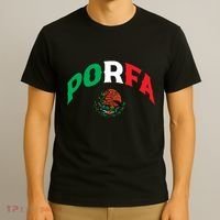 Porfa Flag T-Shirt thumb 3