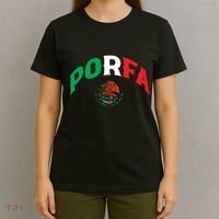 Porfa Flag T-Shirt thumb 4