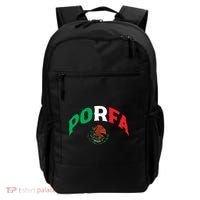 Porfa Flag Backpack thumb 0