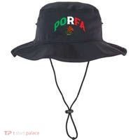 Porfa Flag Bucket Hat thumb 0