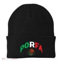 Porfa Flag Beanie thumb 0
