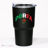 Porfa Flag Tumbler thumb 0