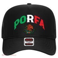 Porfa Flag Hat thumb 0