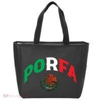 Porfa Flag Tote Bag thumb 0