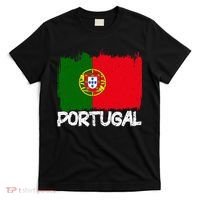 Portugal Flag T-Shirt thumb 0