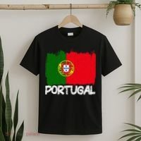 Portugal Flag T-Shirt thumb 2