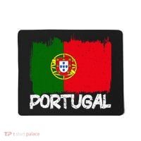 Portugal Flag Mousepad thumb 0