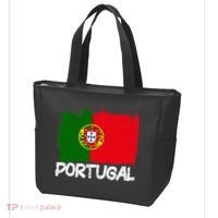 Portugal Flag Tote Bag thumb 3