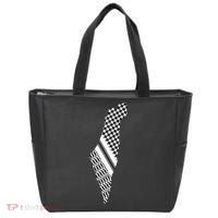 Palestine Free Palestine Free Gaza Palestine Flag Tote Bag thumb 0