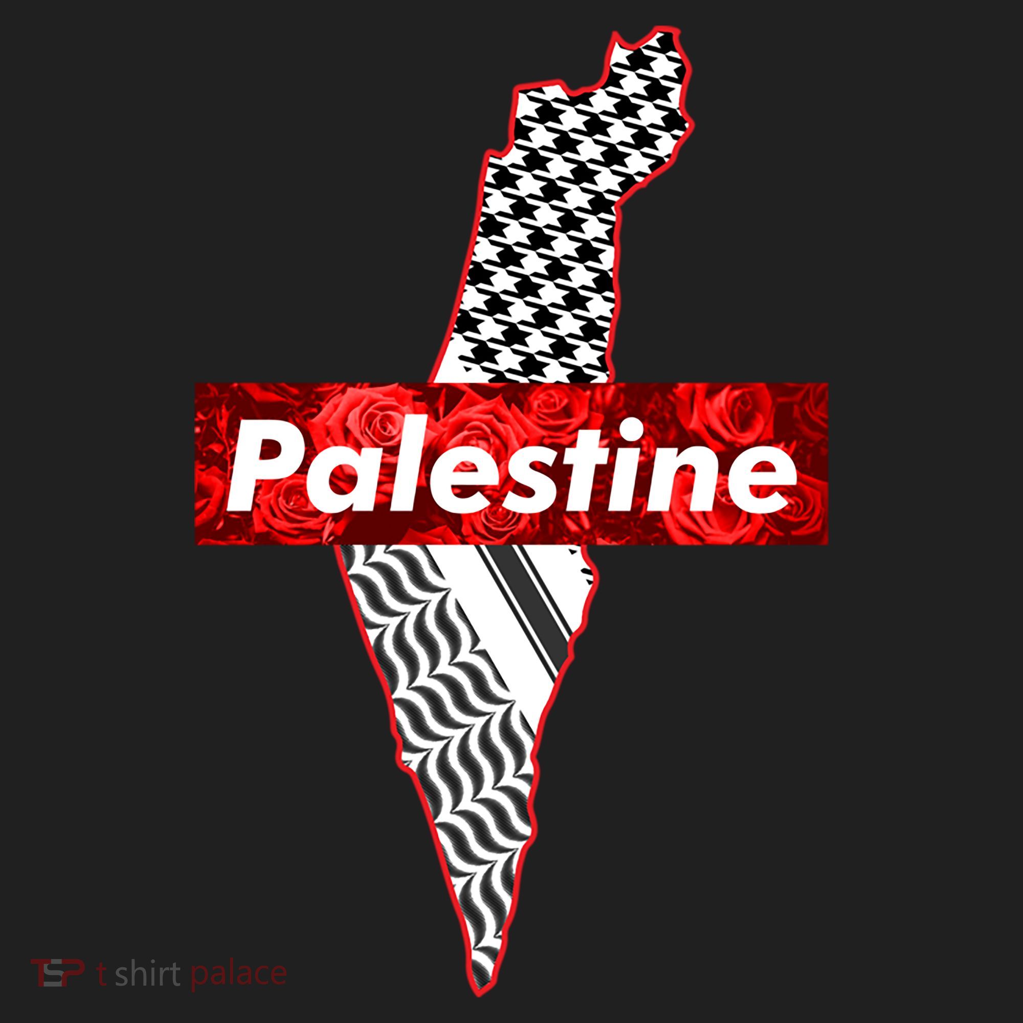 Palestine Free Palestine Free Gaza Palestine Flag Arabic Cool Gift Women's Sweatshirt