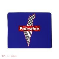 Palestine Free Palestine Free Gaza Palestine Flag Arabic Cool Gift Mousepad thumb 0