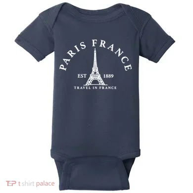 Baby Bodysuit