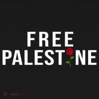 Palestine Free Palestine Free Gaza Palestine Backpack thumb 2