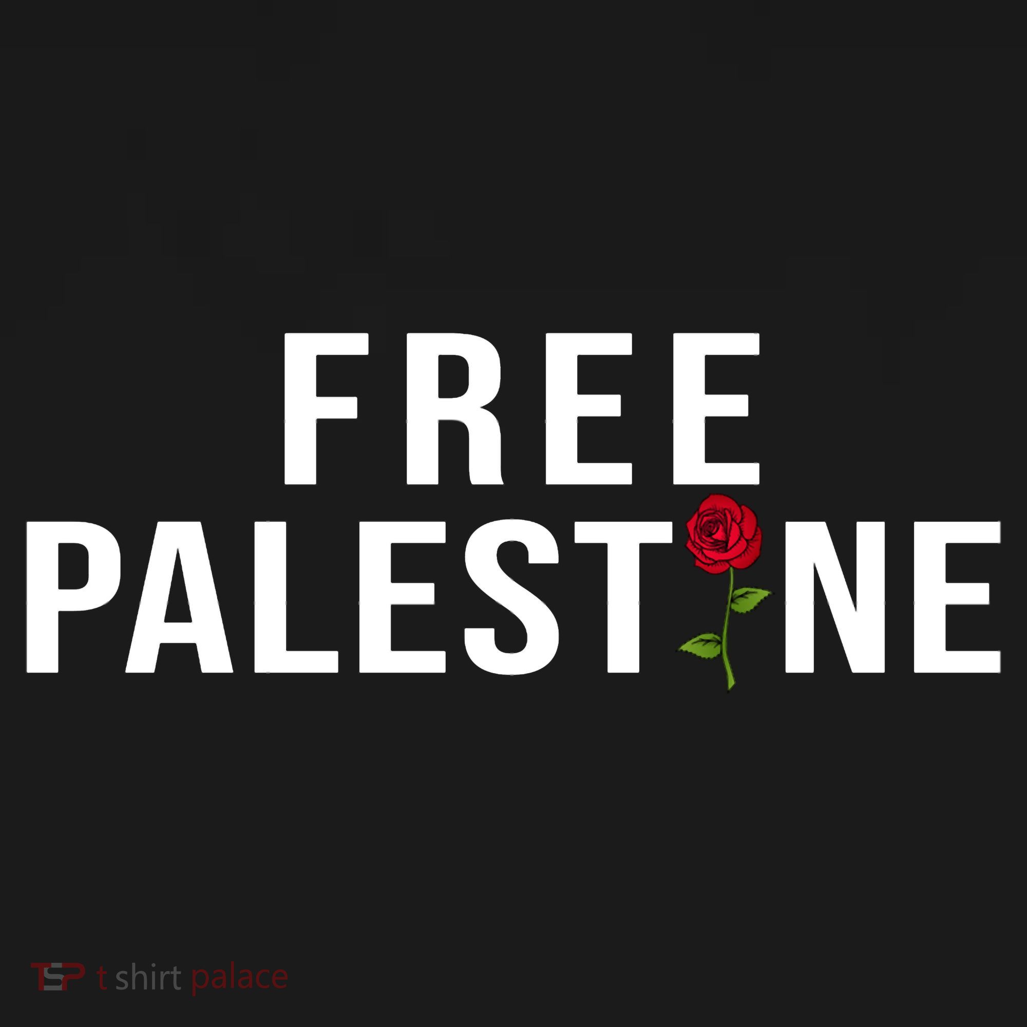 Palestine Free Palestine Free Gaza Palestine Cropped Pullover Crew