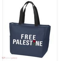 Palestine Free Palestine Free Gaza Palestine Tote Bag thumb 3