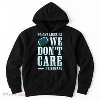 Philly Football Philadelphia Bird Gang Fly Eagles Fly Hoodie thumb 0
