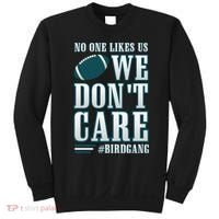 Philly Football Philadelphia Bird Gang Fly Eagles Fly Sweatshirt thumb 0