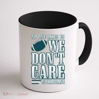 Philly Football Philadelphia Bird Gang Fly Eagles Fly Coffee Mug thumb 1
