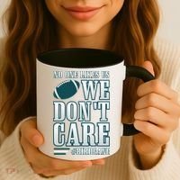 Philly Football Philadelphia Bird Gang Fly Eagles Fly Coffee Mug thumb 3