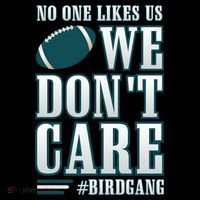 Philly Football Philadelphia Bird Gang Fly Eagles Fly Coffee Mug thumb 5