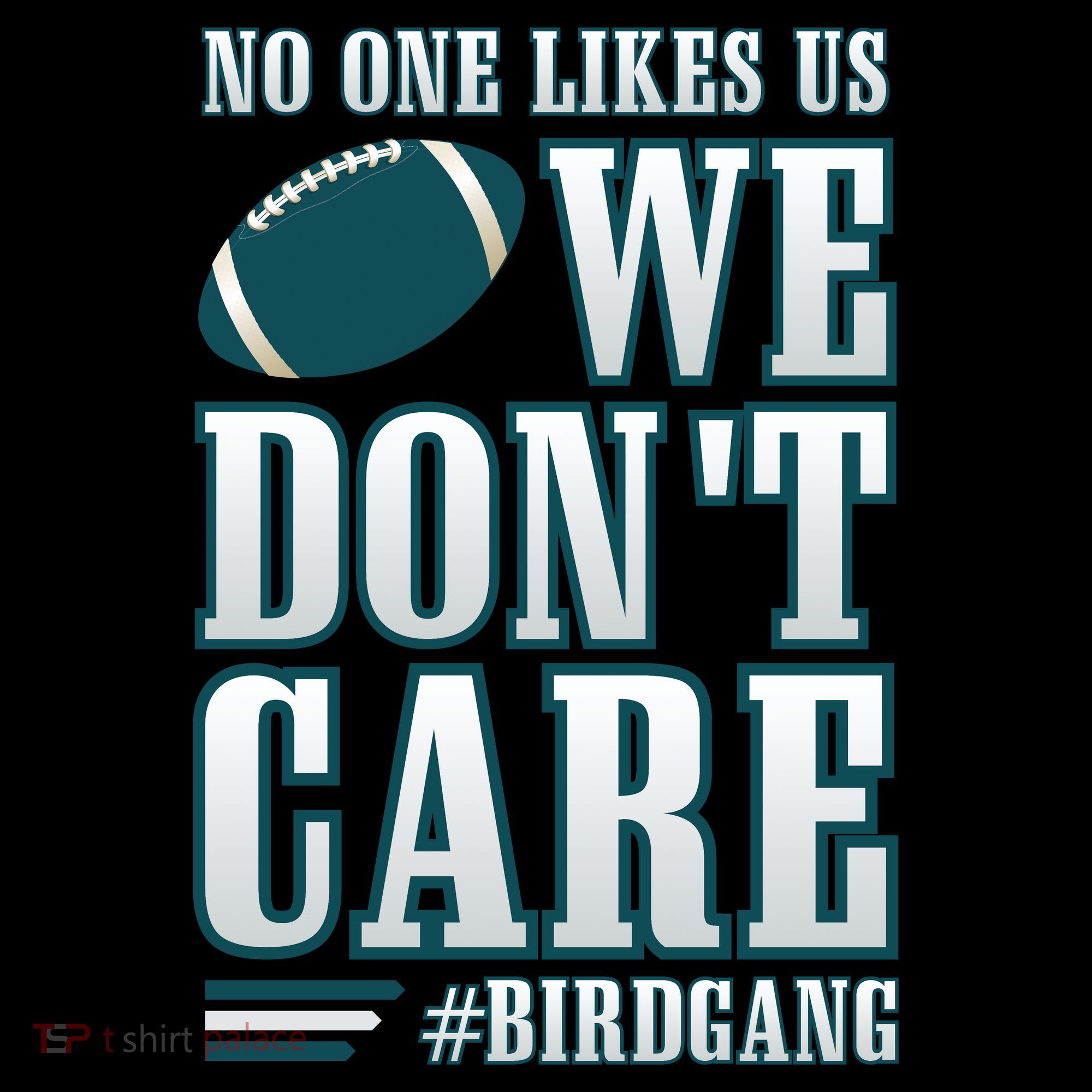 Philly Football Philadelphia Bird Gang Fly Eagles Fly Coffee Mug