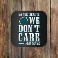 Philly Football Philadelphia Bird Gang Fly Eagles Fly Coaster thumb 0