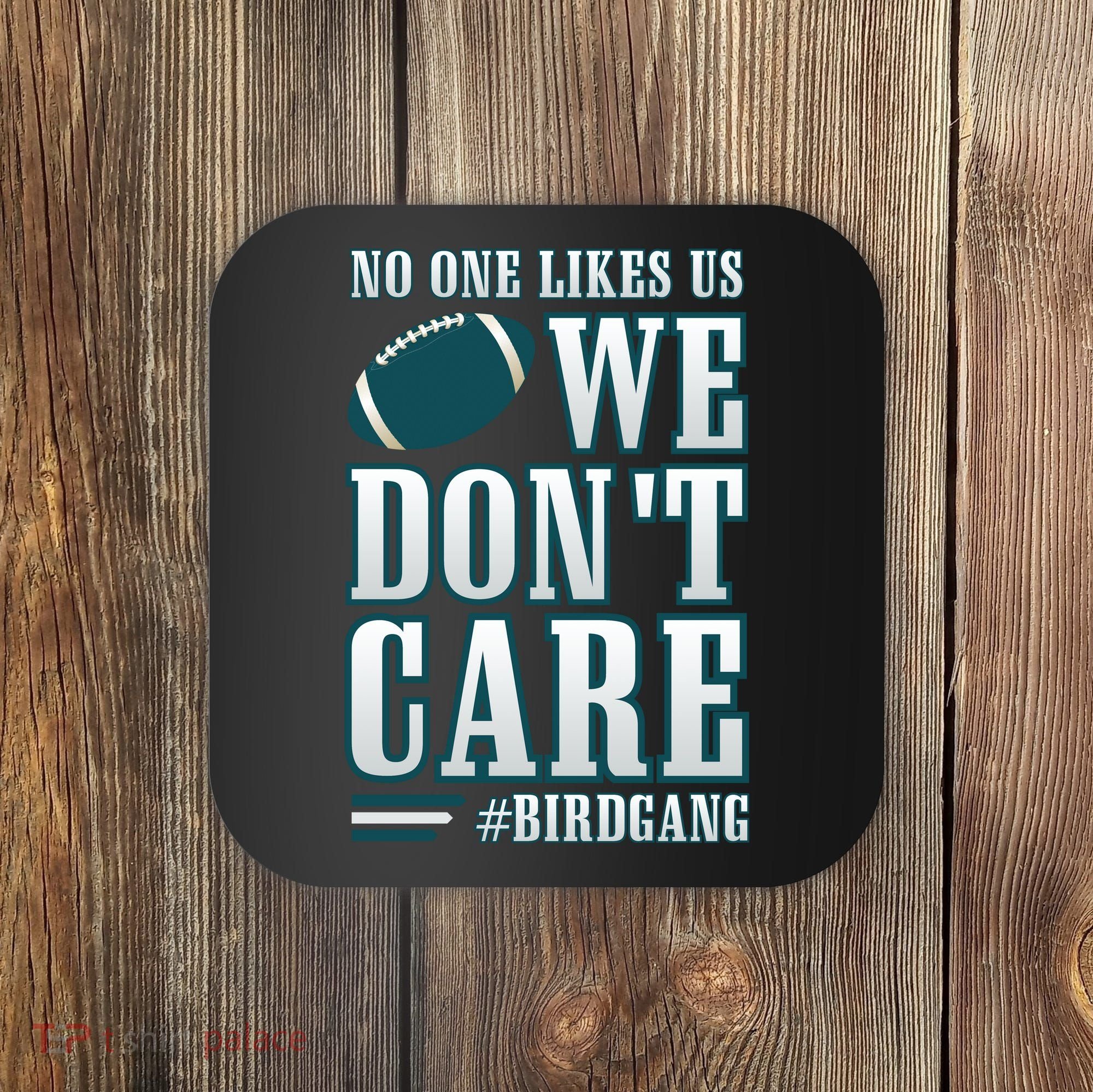Philly Football Philadelphia Bird Gang Fly Eagles Fly Coaster