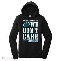 Philly Football Philadelphia Bird Gang Fly Eagles Fly Women's Hoodie thumb 0