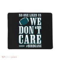 Philly Football Philadelphia Bird Gang Fly Eagles Fly Mousepad thumb 0