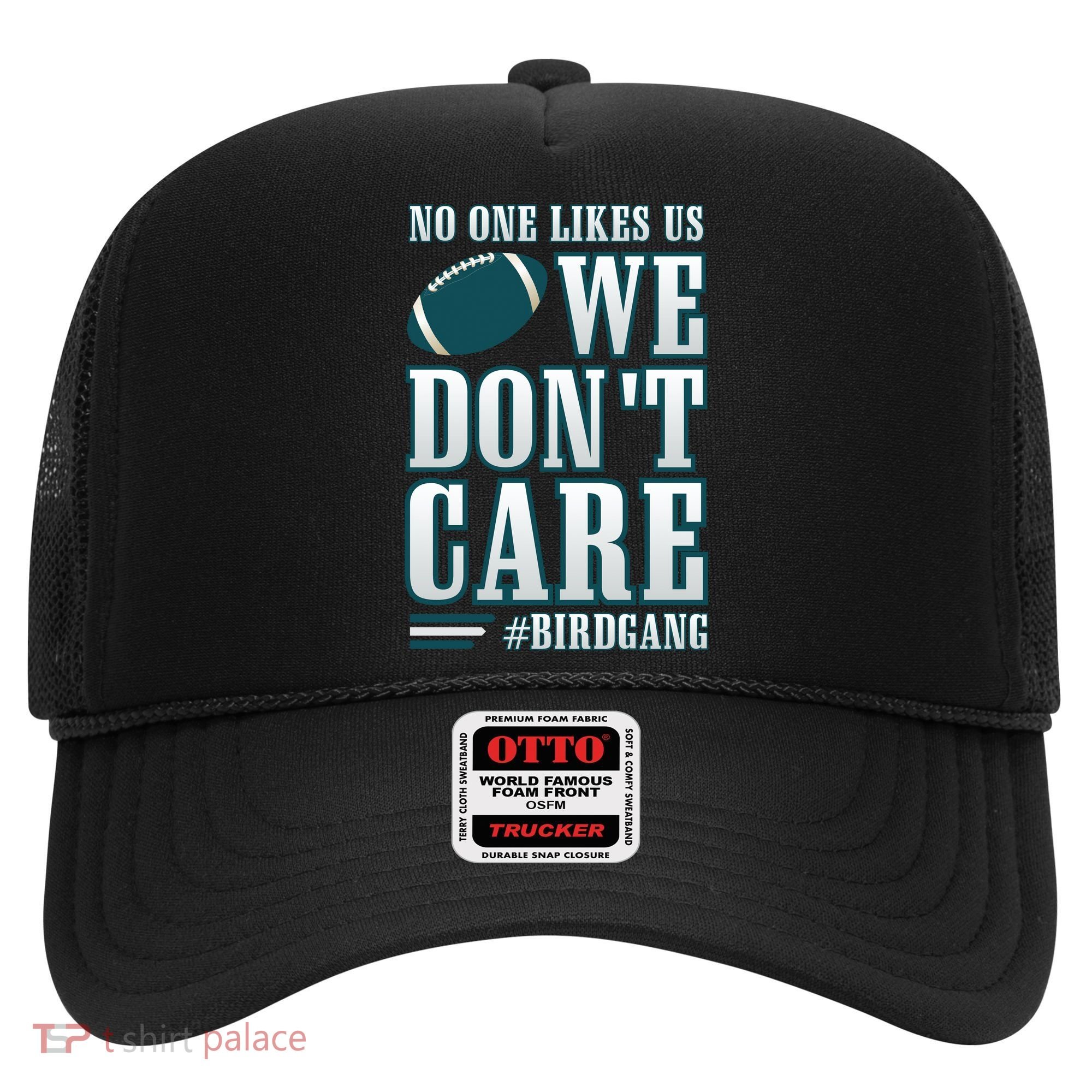 Philly Football Philadelphia Bird Gang Fly Eagles Fly Hat