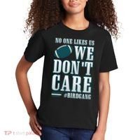Philly Football Philadelphia Bird Gang Fly Eagles Fly Kids T-Shirt thumb 2