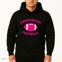 Powderpuff Football Hoodie thumb 2
