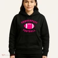 Powderpuff Football Hoodie thumb 5