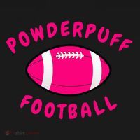 Powderpuff Football Hoodie thumb 7