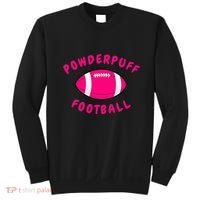 Powderpuff Football Sweatshirt thumb 0