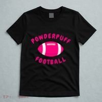 Powderpuff Football T-Shirt thumb 5