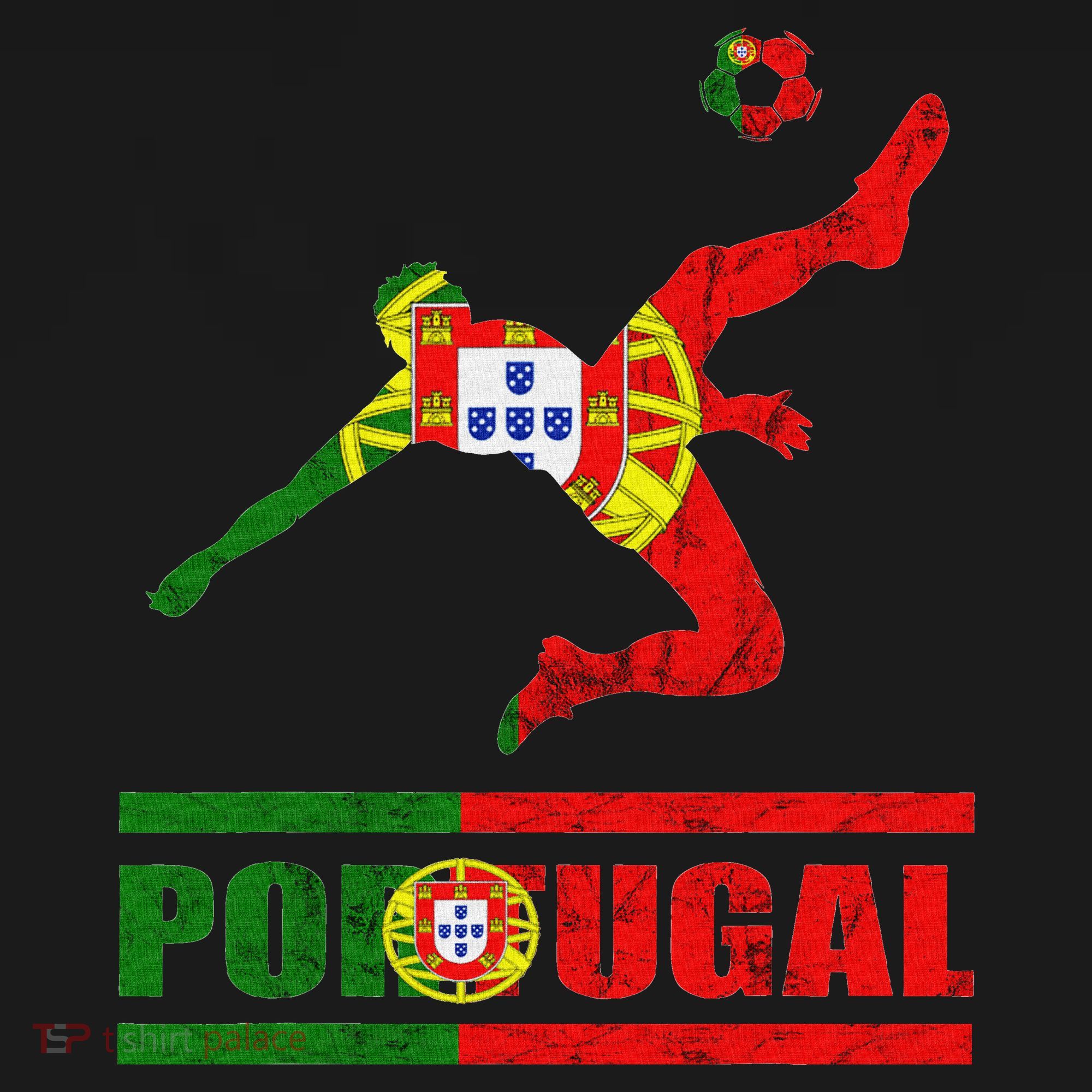 Portuguese Flag Portugal Soccer Portuguese Pride Portugal Women's Tank Top
