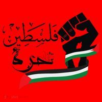 Palestine Free Palestine In Arabic Free Gaza Support Palestine Santa Hat thumb 1