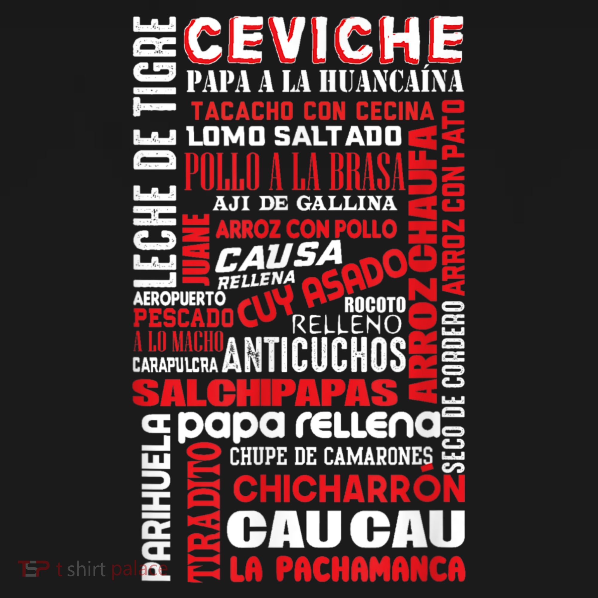 Peruvian Food Peru Foodie Chef Gastronomy Women's Hoodie