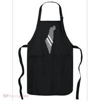 Palestine Free Palestine Free Gaza Palestine Flag Arabic Apron thumb 0