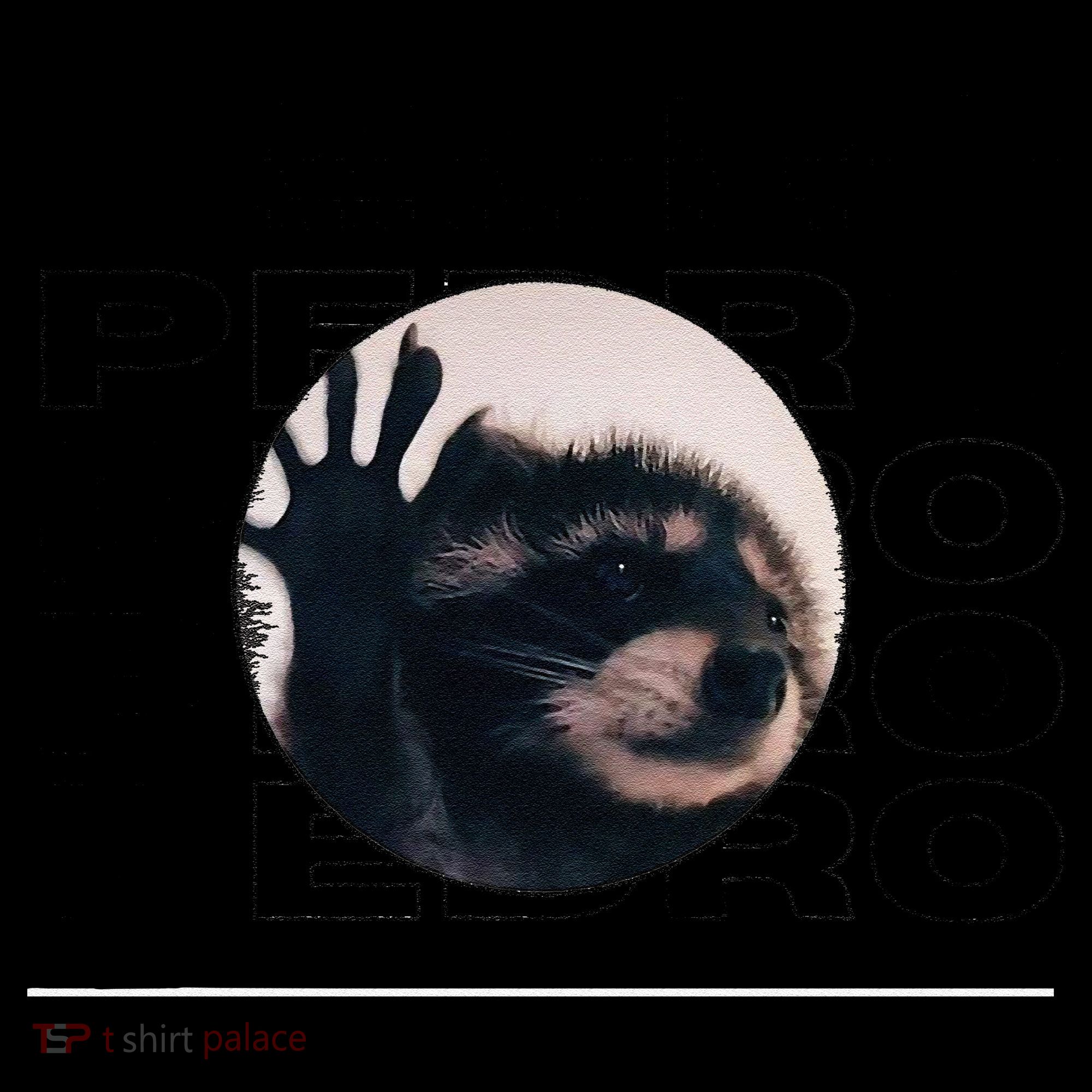 Pedro Funny Raccoon Dancing Meme Coffee Mug